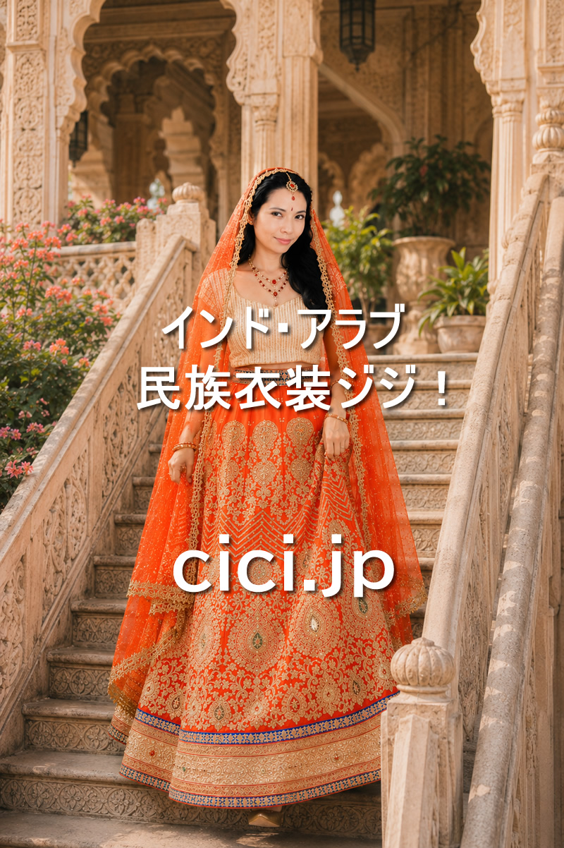 インド雑貨店ジジの東京店舗２