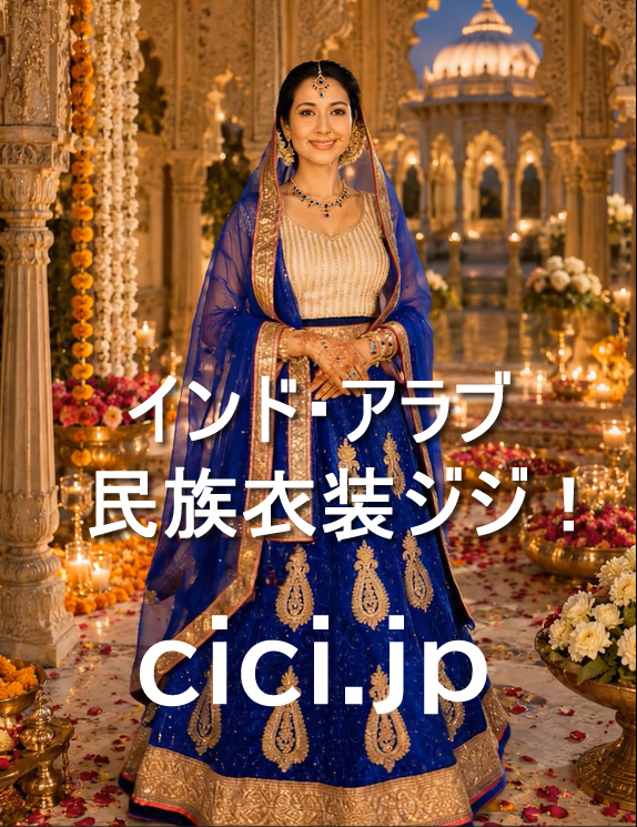 インド雑貨店ジジの東京店舗３