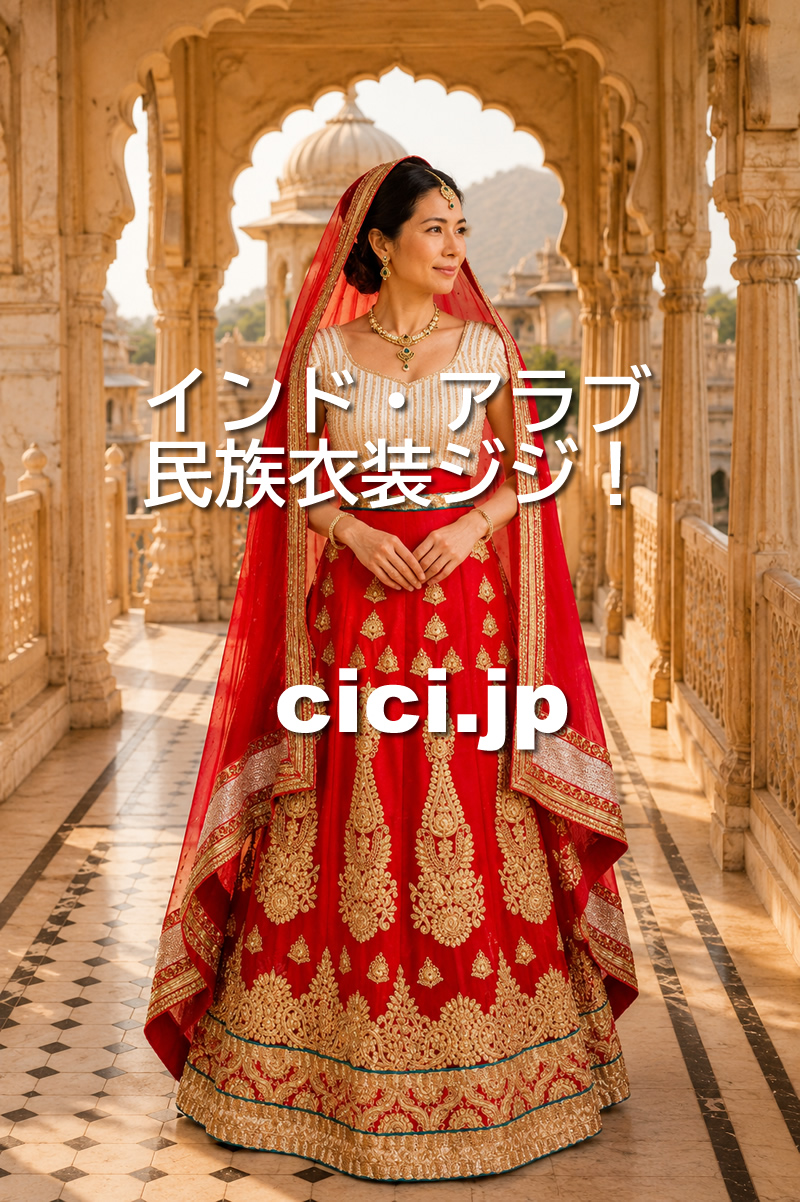 インド雑貨店ジジの東京店舗４